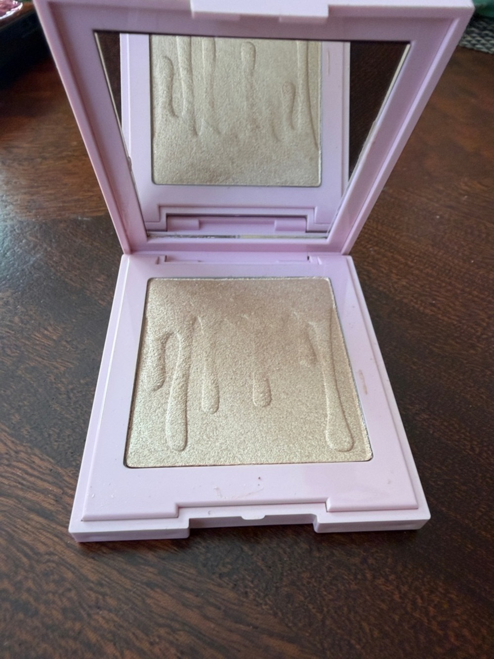 Kylie Cosmetics Sunday Brunch illuminating powder 0.35oz